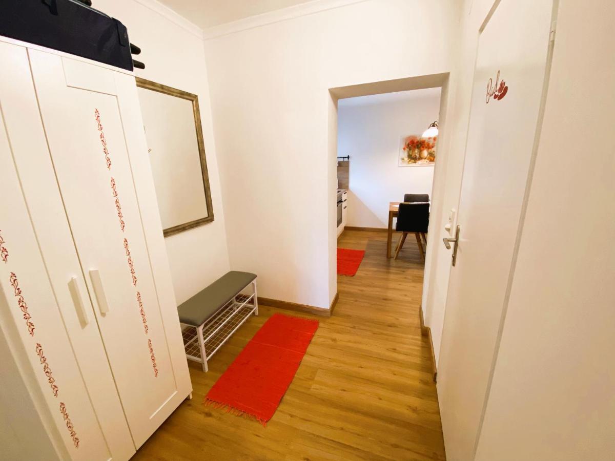 Familienbauernhof Strassbauer Steinakirchen Am Forst Exterior foto